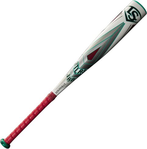 Louisville Slugger 2025 Atlas ™ JBB (-10) 2 ¾ "USSSA Baseball Bats - 25" ، 26 "، 27" و 28 " in Saudi Arabia