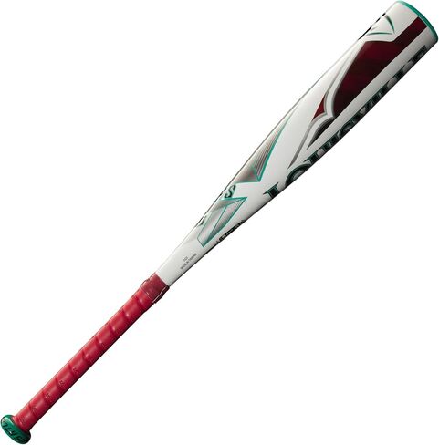 Louisville Slugger 2025 Atlas ™ JBB (-10) 2 ¾ "USSSA Baseball Bats - 25" ، 26 "، 27" و 28 " in Saudi Arabia