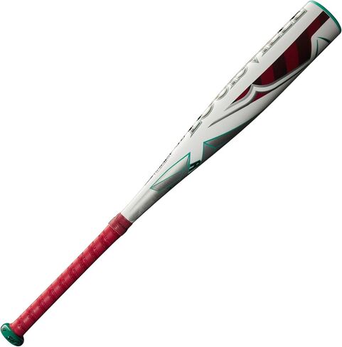 Louisville Slugger 2025 Atlas ™ JBB (-10) 2 ¾ "USSSA Baseball Bats - 25" ، 26 "، 27" و 28 " in Saudi Arabia