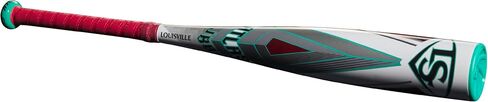 Louisville Slugger 2025 Atlas ™ JBB (-10) 2 ¾ "USSSA Baseball Bats - 25" ، 26 "، 27" و 28 " in Saudi Arabia