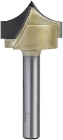 1/4" 12 Shank CNC Acrylic Wood Carving Engraving Milling Cutters Carbide Needle Nose Router Bit(32mm) in Saudi Arabia