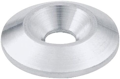 18660 Countersunk Washer - رقم 10 ثقب ، 1 "OD 18660 in Saudi Arabia