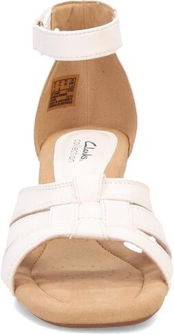 Clarks Women's Kyarra Joy Wedge Sandal in Kuwait