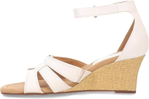 Clarks Women's Kyarra Joy Wedge Sandal in Kuwait