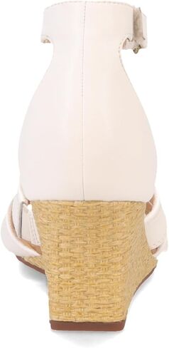 Clarks Women's Kyarra Joy Wedge Sandal in Kuwait