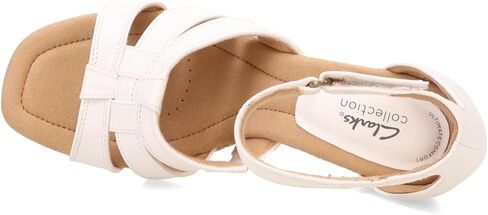 Clarks Women's Kyarra Joy Wedge Sandal in Kuwait
