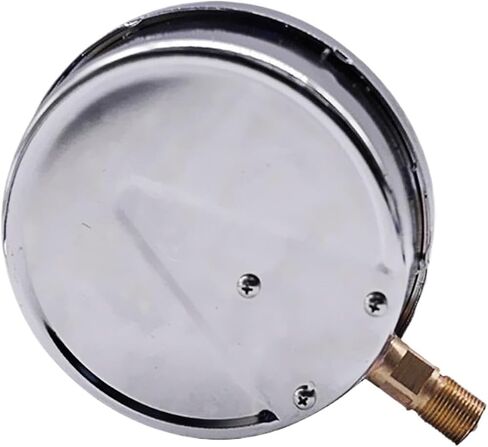 M20 * 1.5mm خيط YN-100 مقياس الضغط المضاد للصدمة مقياس ضغط الزيت 0-1.6MPA DIRER (0-0.4MPa) in Saudi Arabia