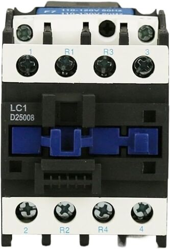 CJX2-25008 AC contactor 220V 380V 110V 36V 24V in Saudi Arabia