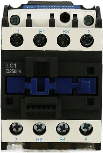 CJX2-25008 AC contactor 220V 380V 110V 36V 24V in Saudi Arabia