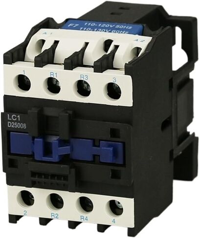 CJX2-25008 AC contactor 220V 380V 110V 36V 24V in Saudi Arabia