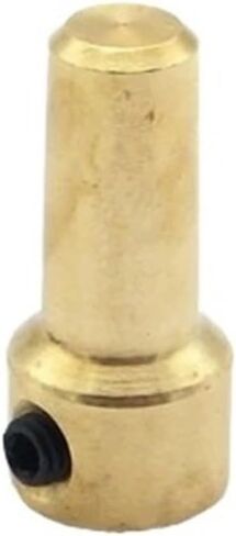 1PCS COPPER COPPER COPPER CHUCK COUPLING CONNECTON CONNECTOR CONNECTION CONNECTIN in Saudi Arabia
