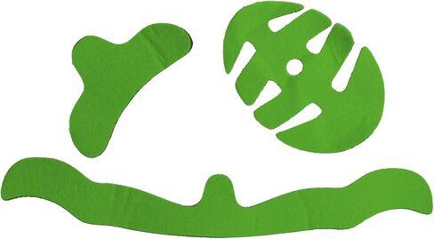 TSG - Adult Helmet Pad Kit DC Accessories in Saudi Arabia