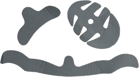 TSG - Adult Helmet Pad Kit DC Accessories in Saudi Arabia