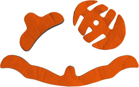 TSG - Adult Helmet Pad Kit DC Accessories in Saudi Arabia
