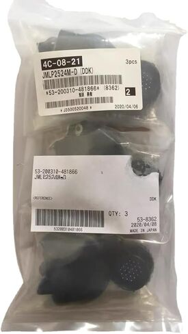 1pc New JMLP2524M-D موصلات وموصلات مآخذ التوصيل in Kuwait