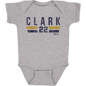 500 LEVEL Caitlin Clark Indiana Fever One-Piece Infant Bodysuit - Caitlin Clark Indiana Font in Saudi Arabia