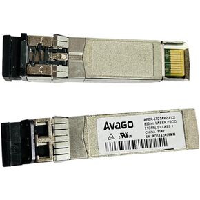 AFBR-57D7APD-ELX 8G Multi-Mode LC Optical Module in Kuwait