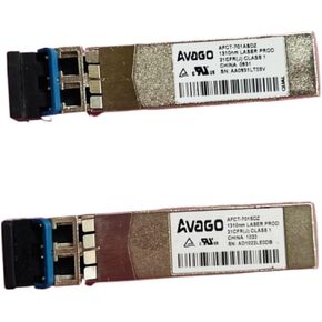 Optical Module AFCT-701SDZ 10G 1310nm 10KM Single Mode 10G Dual Fiber in Saudi Arabia