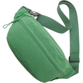 Fanny Packs Women Men Waist Packs | Anti Theft Running Travel Sports Gym Outdoors Urban Commute Festival Dog Walks in Saudi Arabia