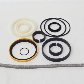 4 ما بعد رفع أسطوانة إعادة البناء طقم ختم يستبدل الرفع الدوار FC5797-TH-UNI هيدروليكي in Kuwait