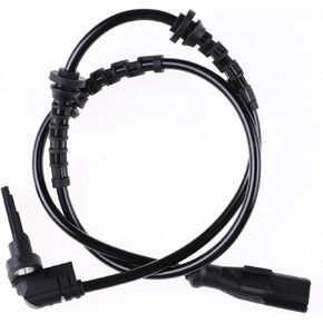 479109155R Front ABS Wheel Speed Sensor 1.2-2.0L 479100004R 479502046R 0265008172 in Saudi Arabia