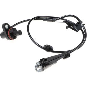 89545-71030 89546-71030 Rear Left/Right ABS Sensor is Suitable for 8954571030 8954671030(A Pair (RL RR)) in Saudi Arabia
