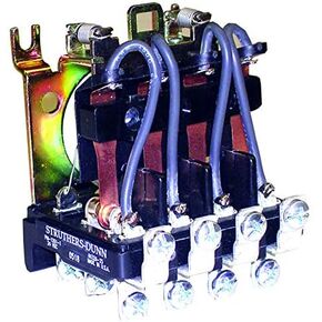 PM-17AY-240-RELAY ، 4PDT ، 240 VAC ، 35 A ، PM Series ، Socket (PM-17AY-240) in Saudi Arabia