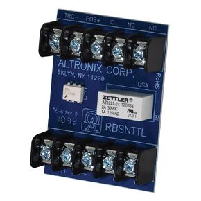 Altronix+Relay+RBSNTTL in Saudi Arabia