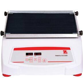 Ohaus 30391807 Model SHHD1619DG Digital Heavy Duty Orbital Shaker, Motion: Orbital 19mm, 120V, 16 kg Capacity in Kuwait