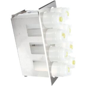 Compatible for use with Server Sbh-1/3, 2.63 Dia, W/86989, Octuple 86996 KolCoh45288 in Saudi Arabia