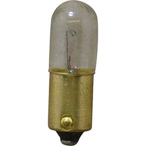 T3-1/4, 2.8 Watt, Incandescent Miniature and Specialty Lamp (60 Pack) in Kuwait