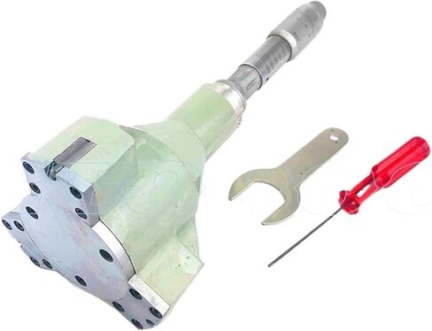 100-300mm Micrometers Three Point Inside Micrometer Measurement Tool Measuring Gauge 100-125-150-175-200-275-300mm(250-275mm) in Kuwait