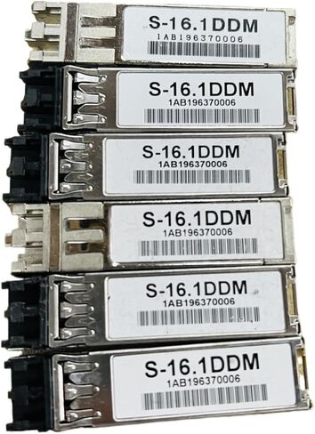 Optical Module S-16.1DDM 1AB196370006 in Saudi Arabia