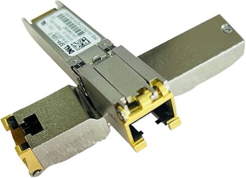 10G-T بصري للواجهة الكهربائية SFP-10G-T SP7051-D البصرية in Saudi Arabia