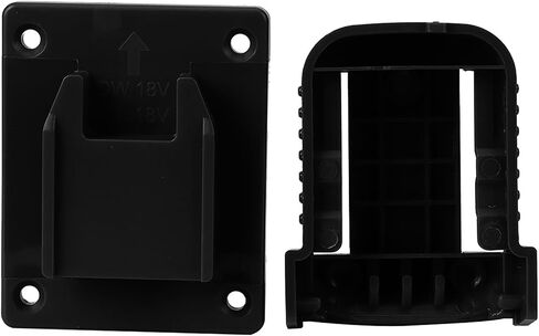 Fixing Device for 20V Battery for 18V Battery and Electric Tools (Black) in Saudi Arabia