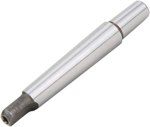 Drill Chuck Connection Rod High Hardness 45 Steel CNC Lathe Tool Holder Precision Extension Accessory for Machine Tool Equipment in Saudi Arabia