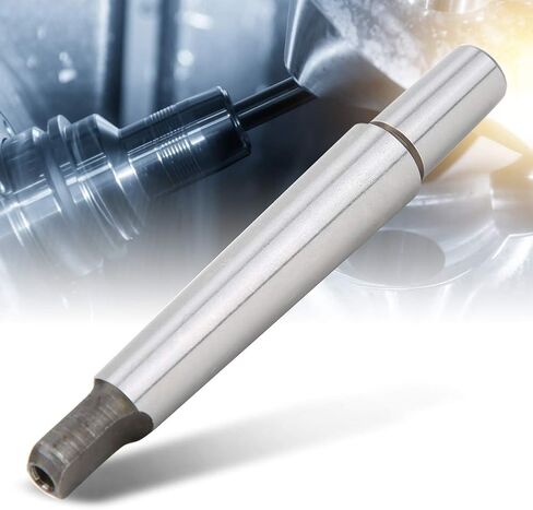 Drill Chuck Connection Rod High Hardness 45 Steel CNC Lathe Tool Holder Precision Extension Accessory for Machine Tool Equipment in Saudi Arabia