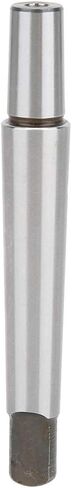 Drill Chuck Connection Rod High Hardness 45 Steel CNC Lathe Tool Holder Precision Extension Accessory for Machine Tool Equipment in Saudi Arabia
