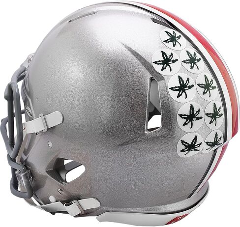 Riddell Ohio State Buckeyes Revolution Speed Pro Line Helmet in Saudi Arabia