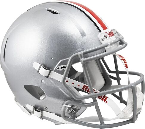 Riddell Ohio State Buckeyes Revolution Speed Pro Line Helmet in Saudi Arabia