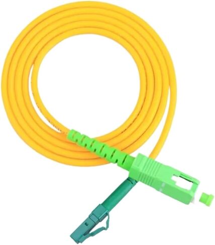 سلك التصحيح البصري Singlemode - 1M و 5M و 10M و 50M و 100M (2M 10pcs) in Kuwait