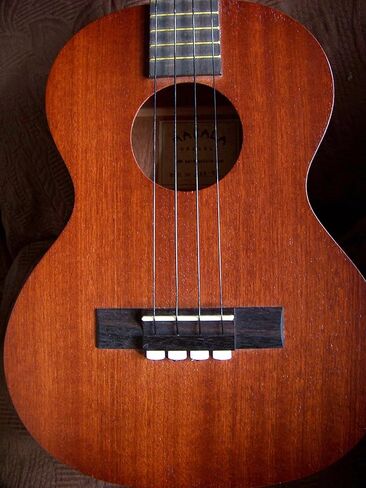 Diamond Secure Ukulele String Ties/New White color Ukulele Beads in Saudi Arabia