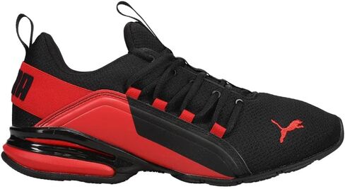 PUMA Men's Axelion Sleek in Saudi Arabia