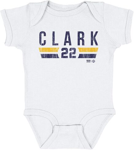 500 مستوى Caitlin Clark Indiana Fever Bodysuit من قطعة واحدة in Kuwait