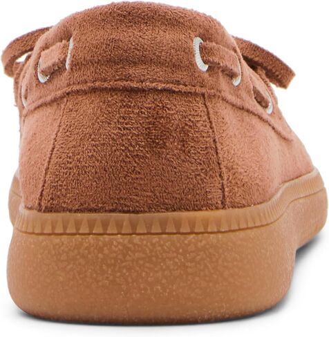 Steve Madden Girls Shoes Girls Krisp Moccasin ، Cognac Multi ، 13 Little Kid in Saudi Arabia