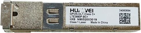 Optical Module GPON-OLT-Class C+ 34060694 in Saudi Arabia