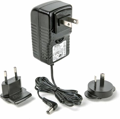 Jim Dunlop 18 V power supply in Saudi Arabia