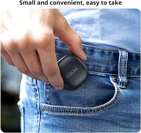 Colmi R02 Tracking Tracking Smart Ring ، أوضاع رياضية متعددة ، وقت تسجيل ، خطوات ، السعرات الحرارية ، مناسبة للرجال والنساء ، معدل ضربات القلب ، أكسجين الدم ، النوم ، مع مقصورة الشحن. (روز الذهب ، #8) in Saudi Arabia