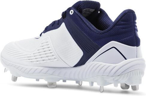 Boombah Victor Pureknit النسائي المربط المعدني - Stance Pitching Toe - خيارات ألوان متعددة - أحجام متعددة in Kuwait