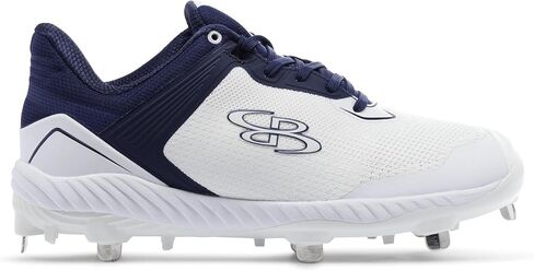 Boombah Victor Pureknit النسائي المربط المعدني - Stance Pitching Toe - خيارات ألوان متعددة - أحجام متعددة in Kuwait